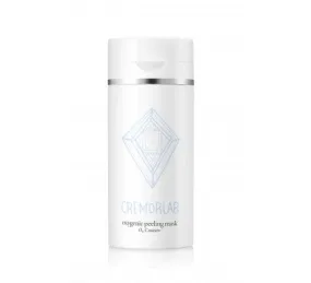 Peeling facial Cremorlab O2 COUTURE OXYGENIC PEELING MASK