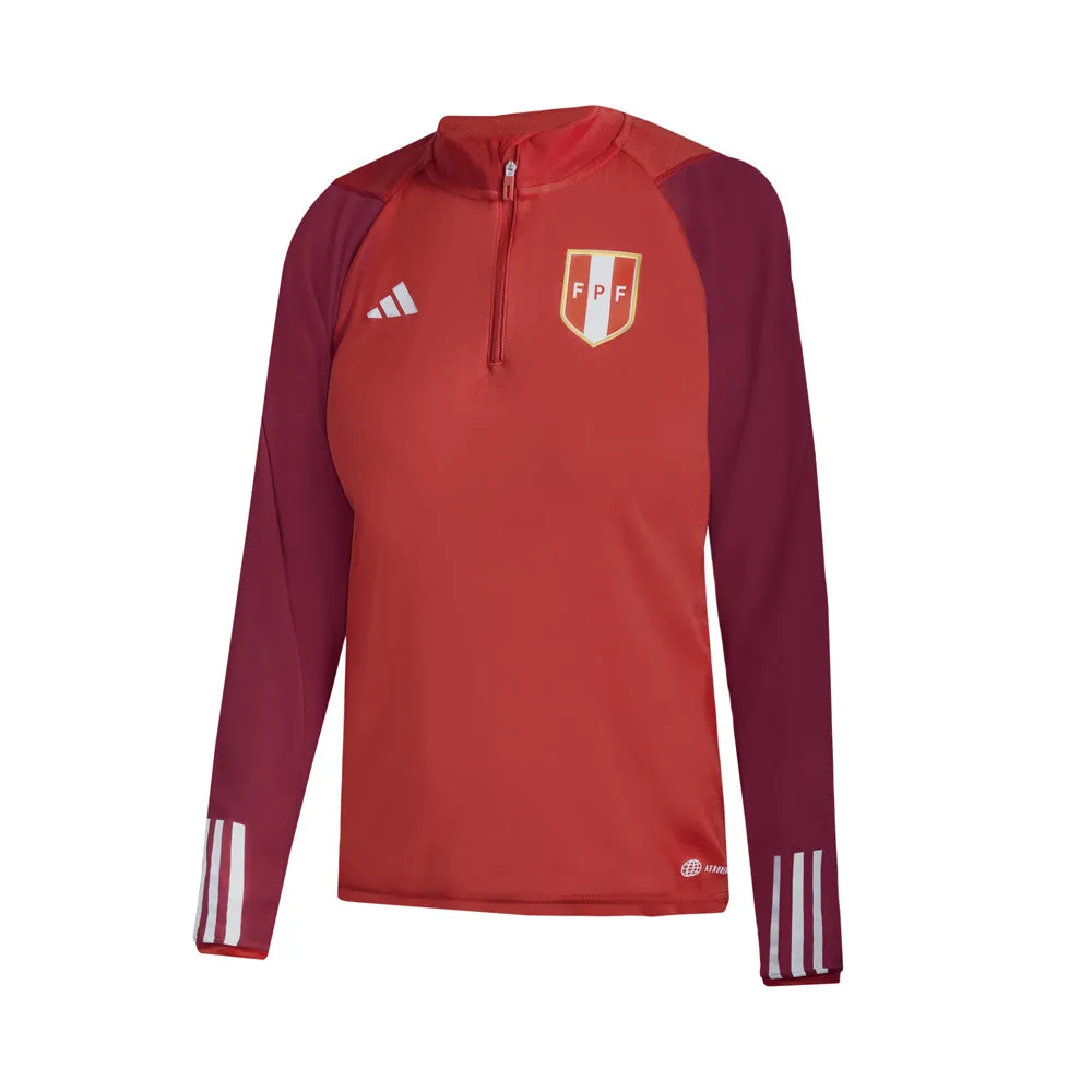 Polera Adidas FPF TR TOP W GC6431 Mujer