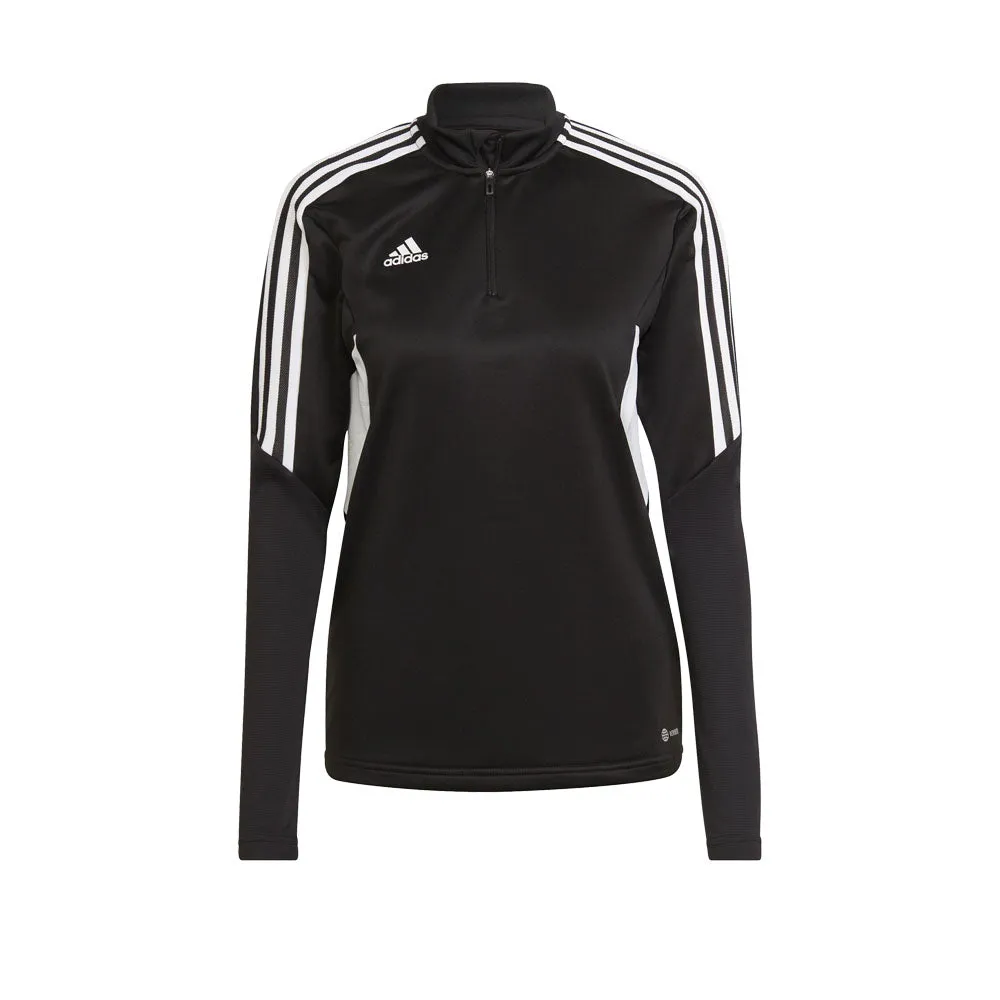 Polo Adidas CON22 TR TOP W H21250 Mujer