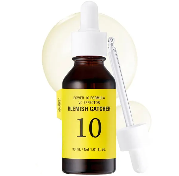 Power 10 Formula VC Effector (30ml) Blemish Catcher