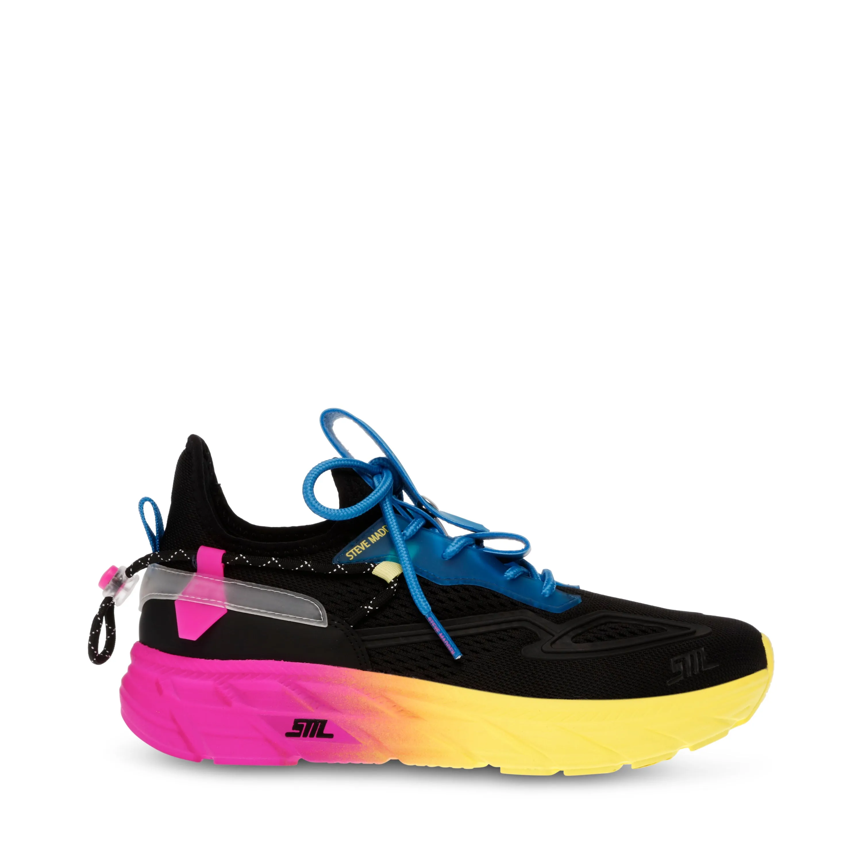 PROPEL 1 FUCHSIA YELLOW