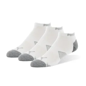 Puma Essential Low Cut 3 Pair Pack Golf Socks