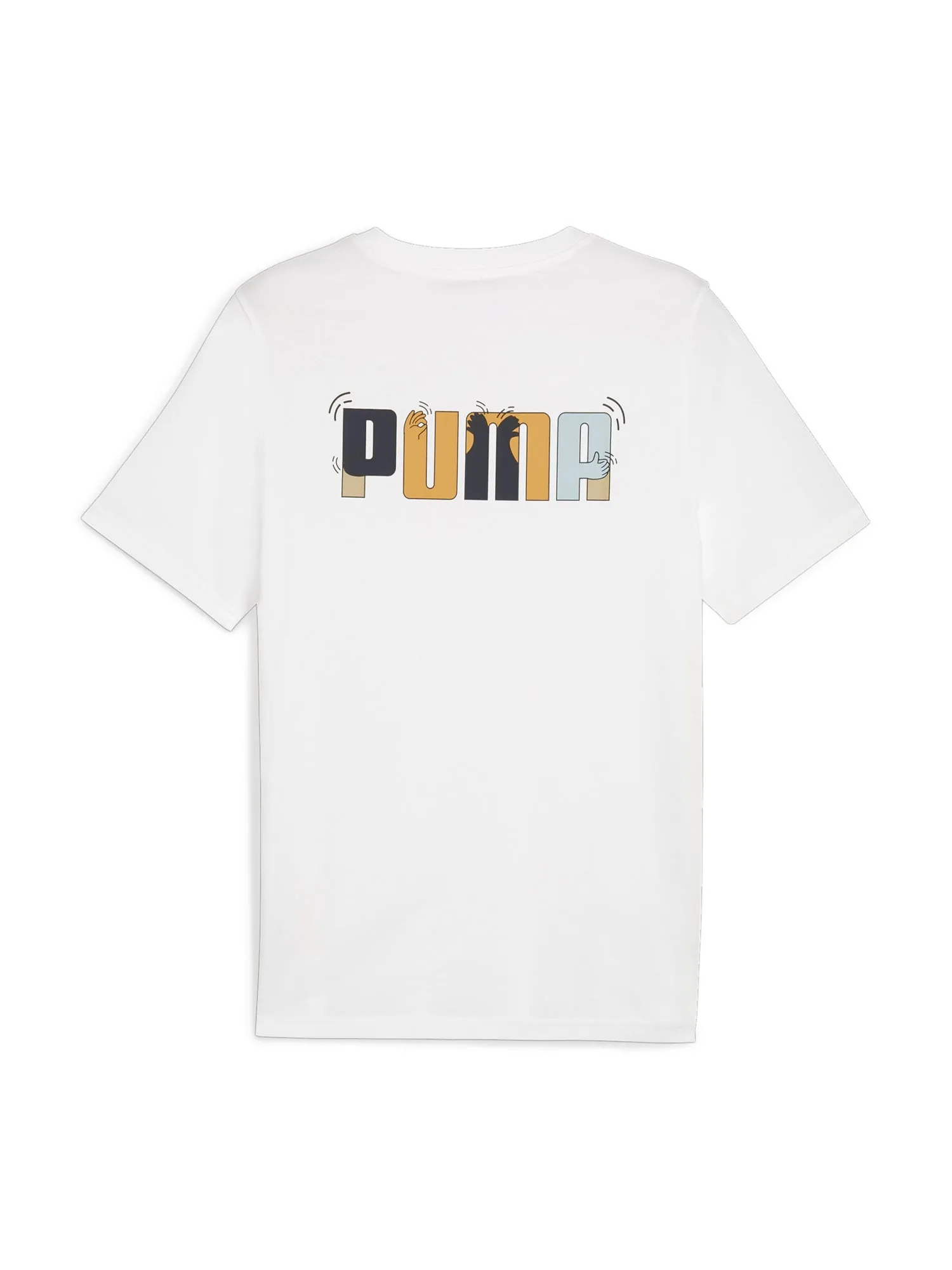 Puma T-shirt 680179