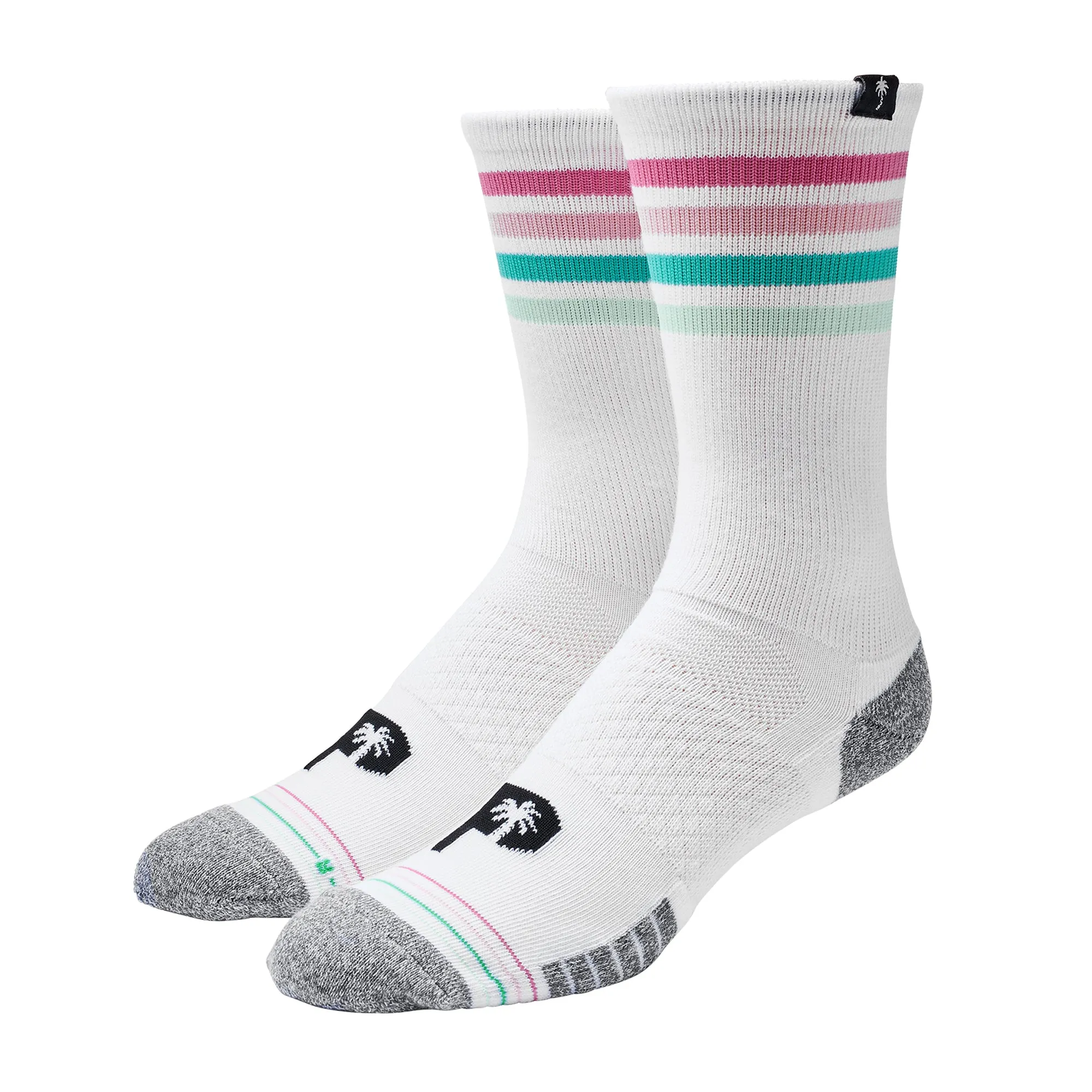 Puma x PTC Crew Golf Socks