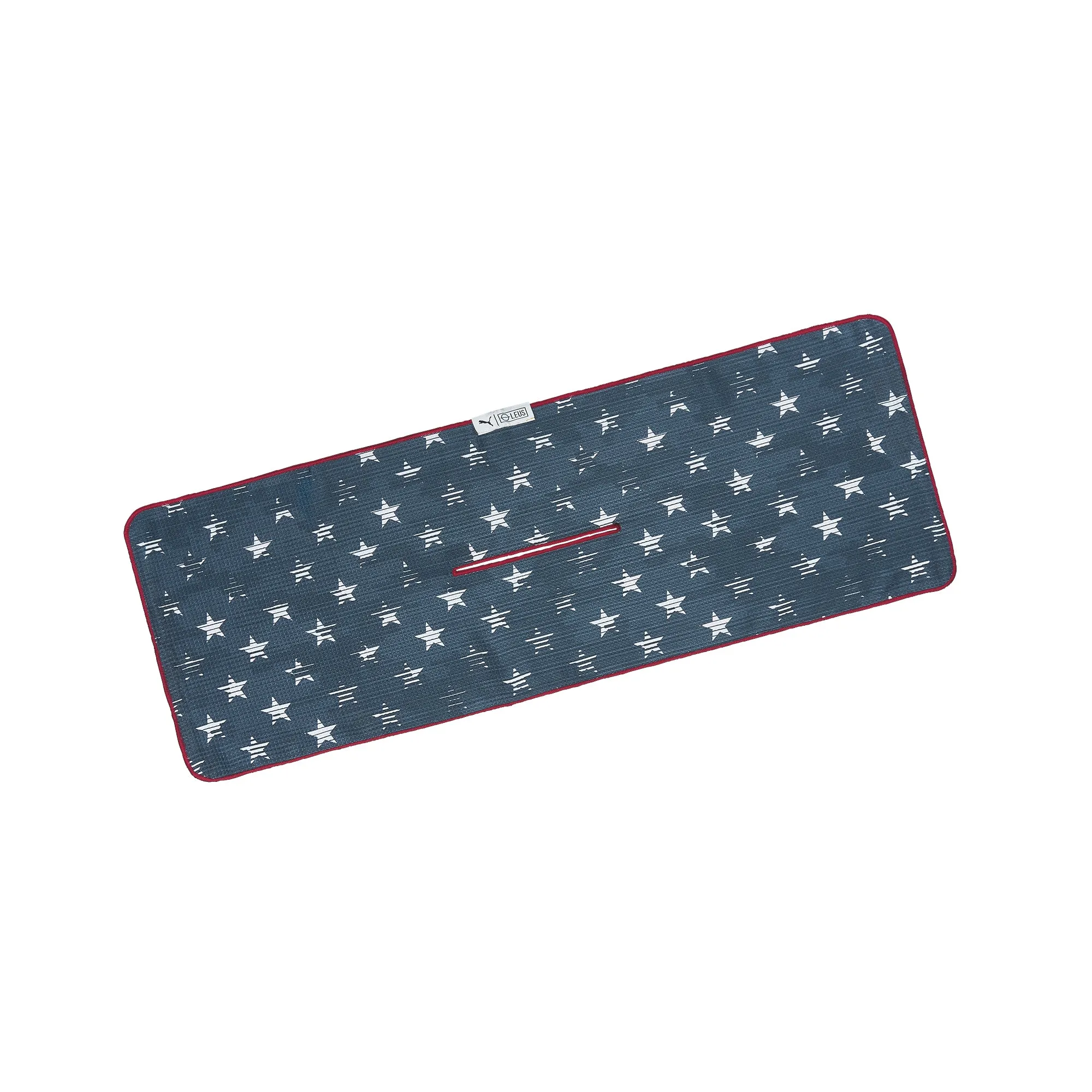 Puma x Volition Stars & Stripes Camo Golf Towel