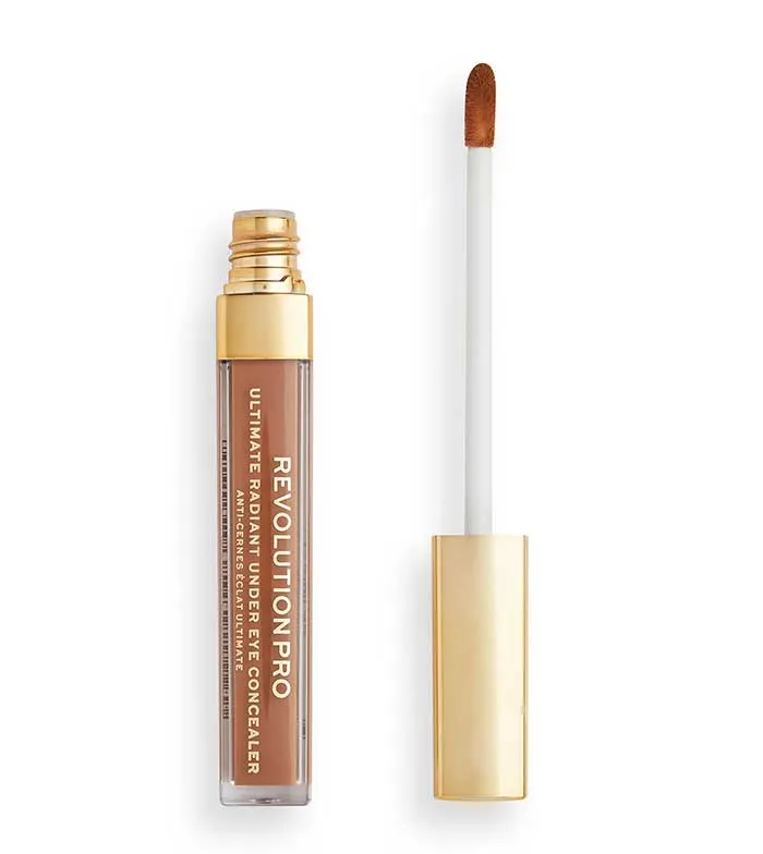 Revolution Pro - Corrector Ultimate Radiant Under Eye Concealer - C13