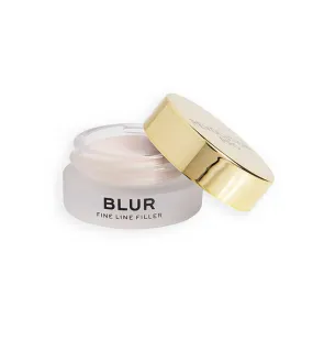 Revolution Pro - Tratamiento rellenador de líneas finas Blur & Fine Line Filler