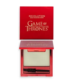 Revolution - *Revolution X Game of Thrones* - Jabón fijador de cejas Soap Styler