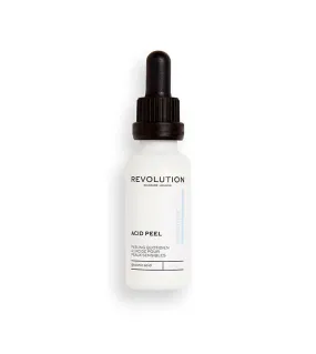 Revolution Skincare - Peeling Solution para piel sensible