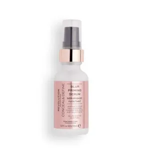 Revolution Skincare - Prebase alisadora Conceal & Define Blur Priming Serum