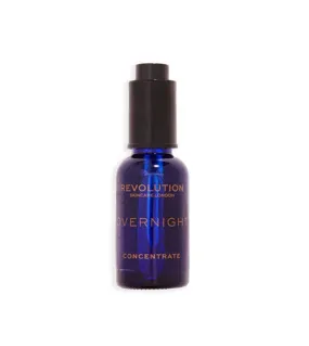 Revolution Skincare - Sérum concentrado restaurador Overnight