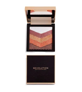 Revolution - Sombras de ojos Opulence