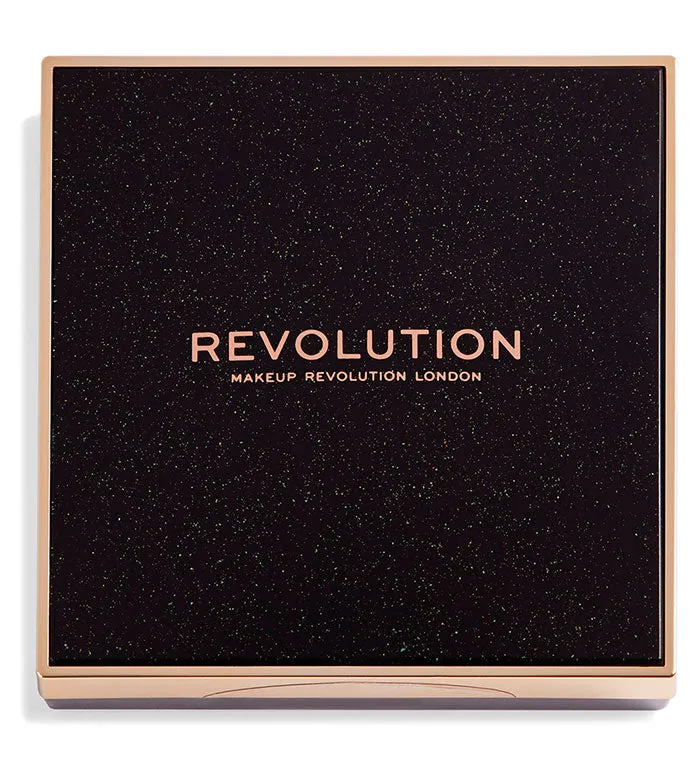 Revolution - Sombras de ojos Opulence