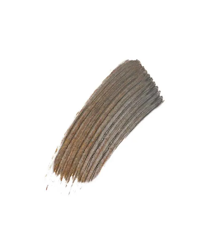 Revolution - Tinte para cejas Colour Adapt Tint - Dark brown