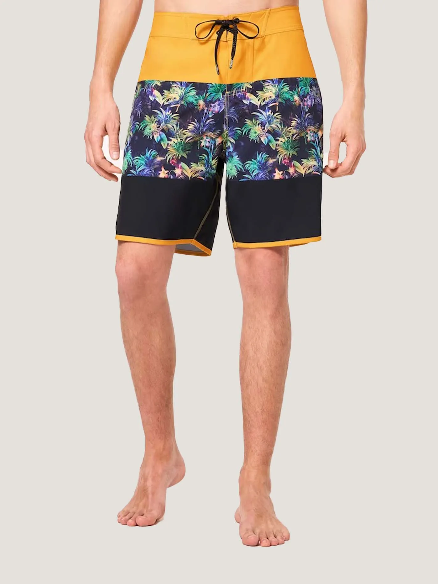 ROPA DE BAO OAKLEY HOMBRE NEON PALMS 19 BOARDSHORT