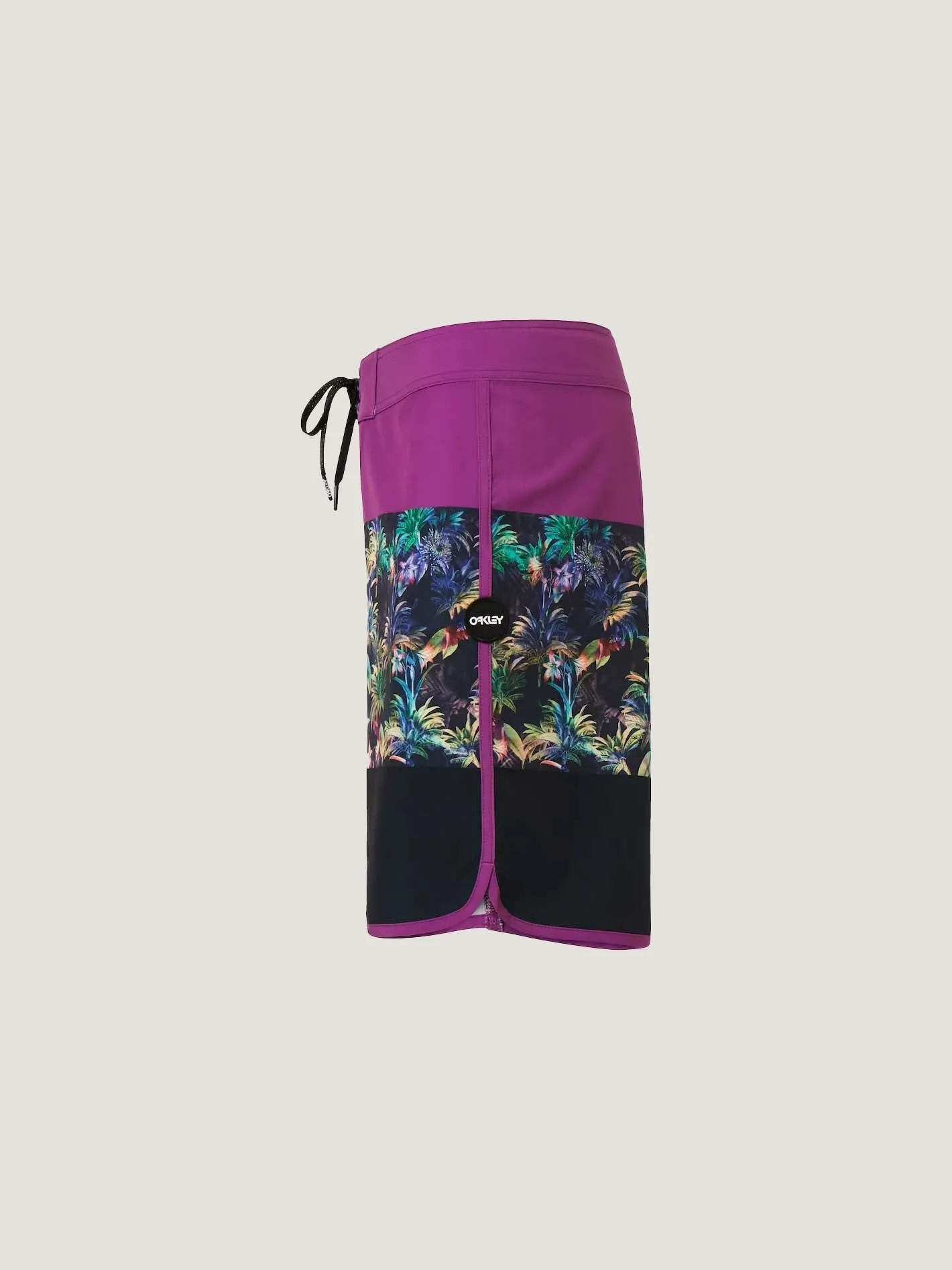 ROPA DE BAO OAKLEY HOMBRE NEON PALMS 19 BOARDSHORT