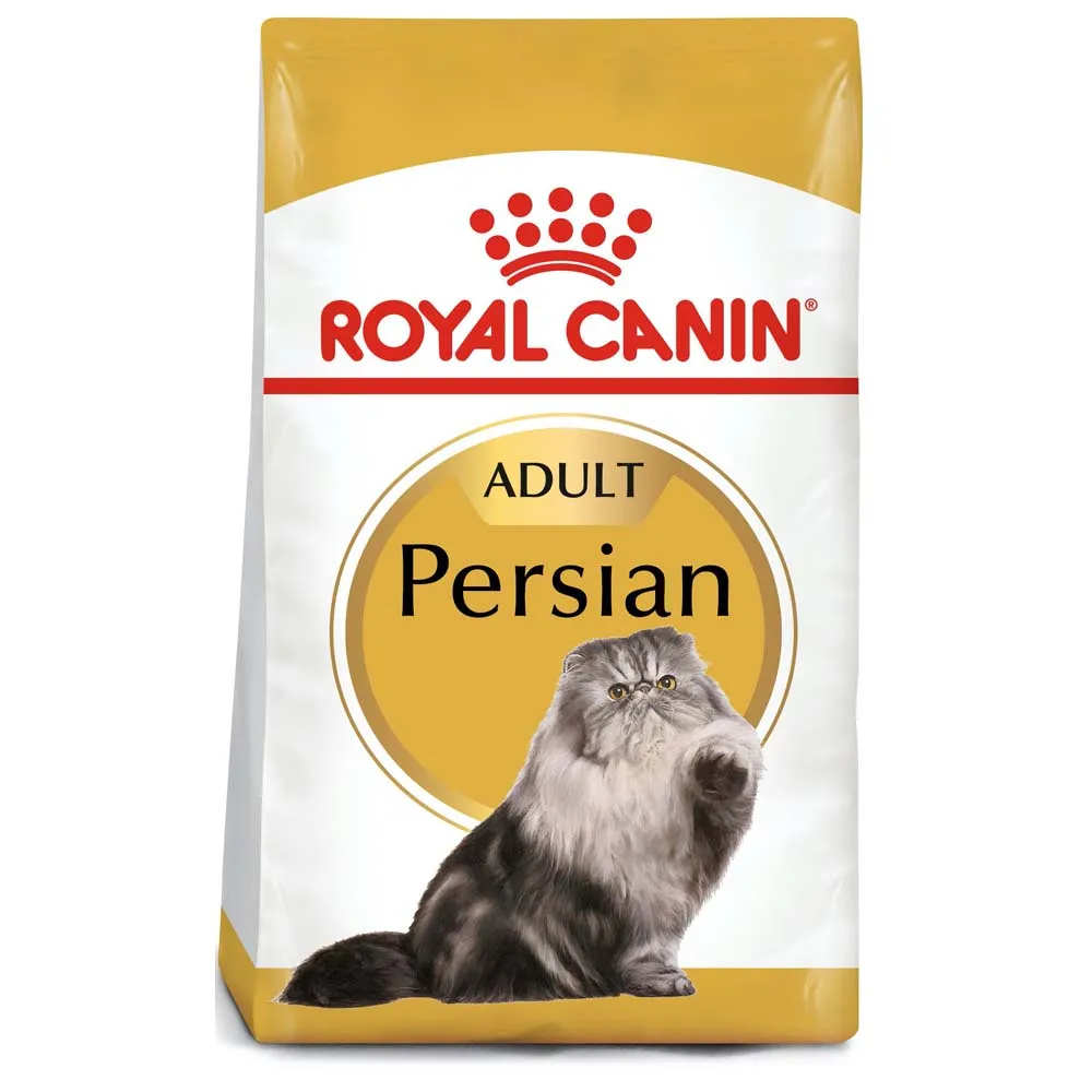 Royal Canin Persian Cat Adult 3.18 Kg - Alimento para Gato Persa Adulto