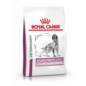 Royal Canin Prescripción Alimento Seco Soporte para Movilidad para Perro Adulto Raza Pequea/Mediana, 4 kg