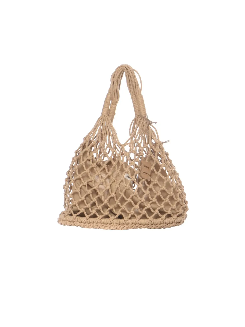 Sac De Plage Medium - Rame