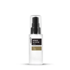 Serum facial COXIR INTENSIVE EGF PEPTIDE