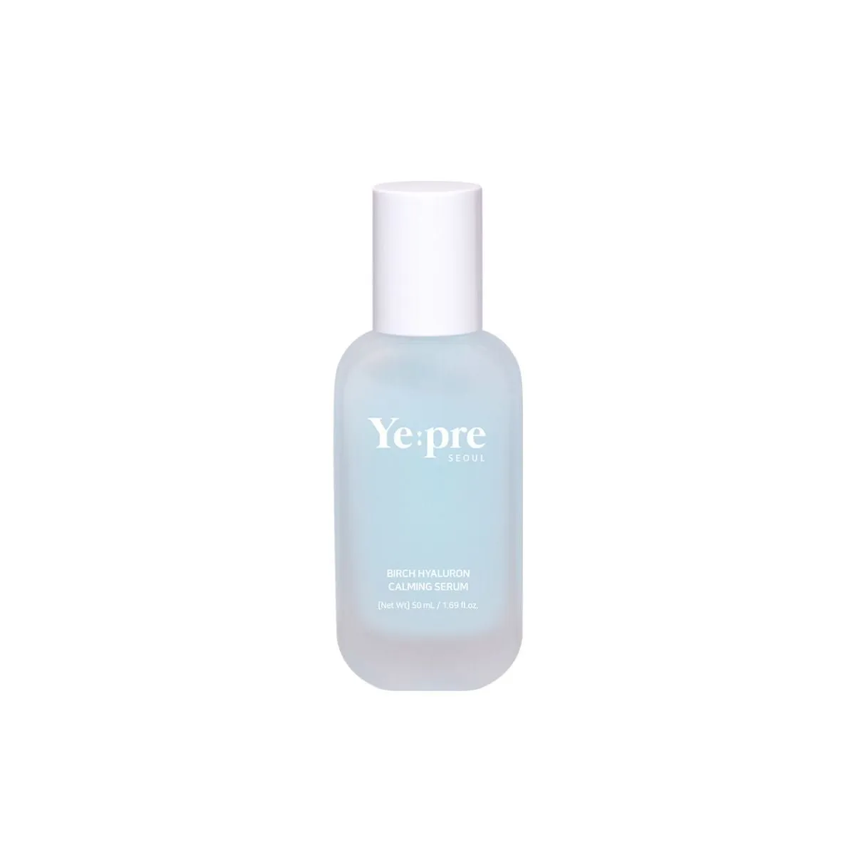 Serum Yepre Birch Hyaluron Calming Serum 50ml