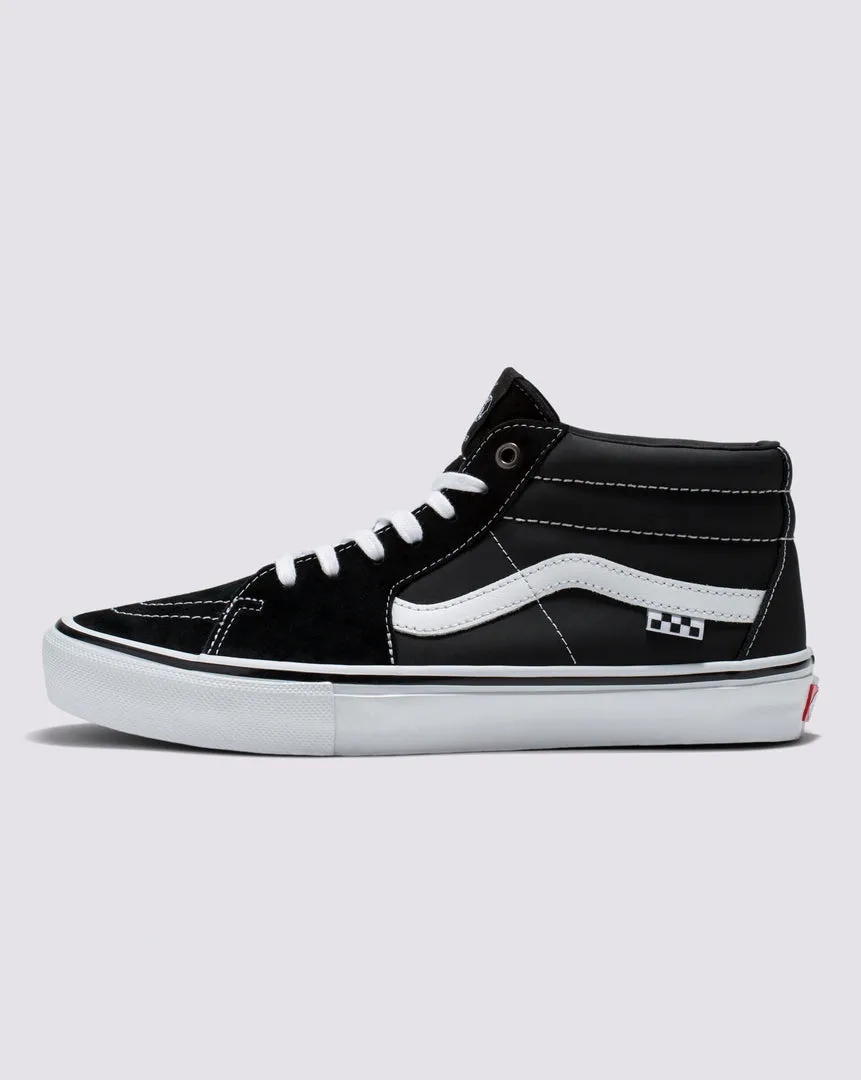 Skate Grosso Mid