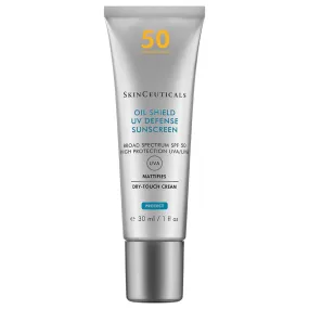 SkinCeuticals Oil Shield UV Defense SPF50