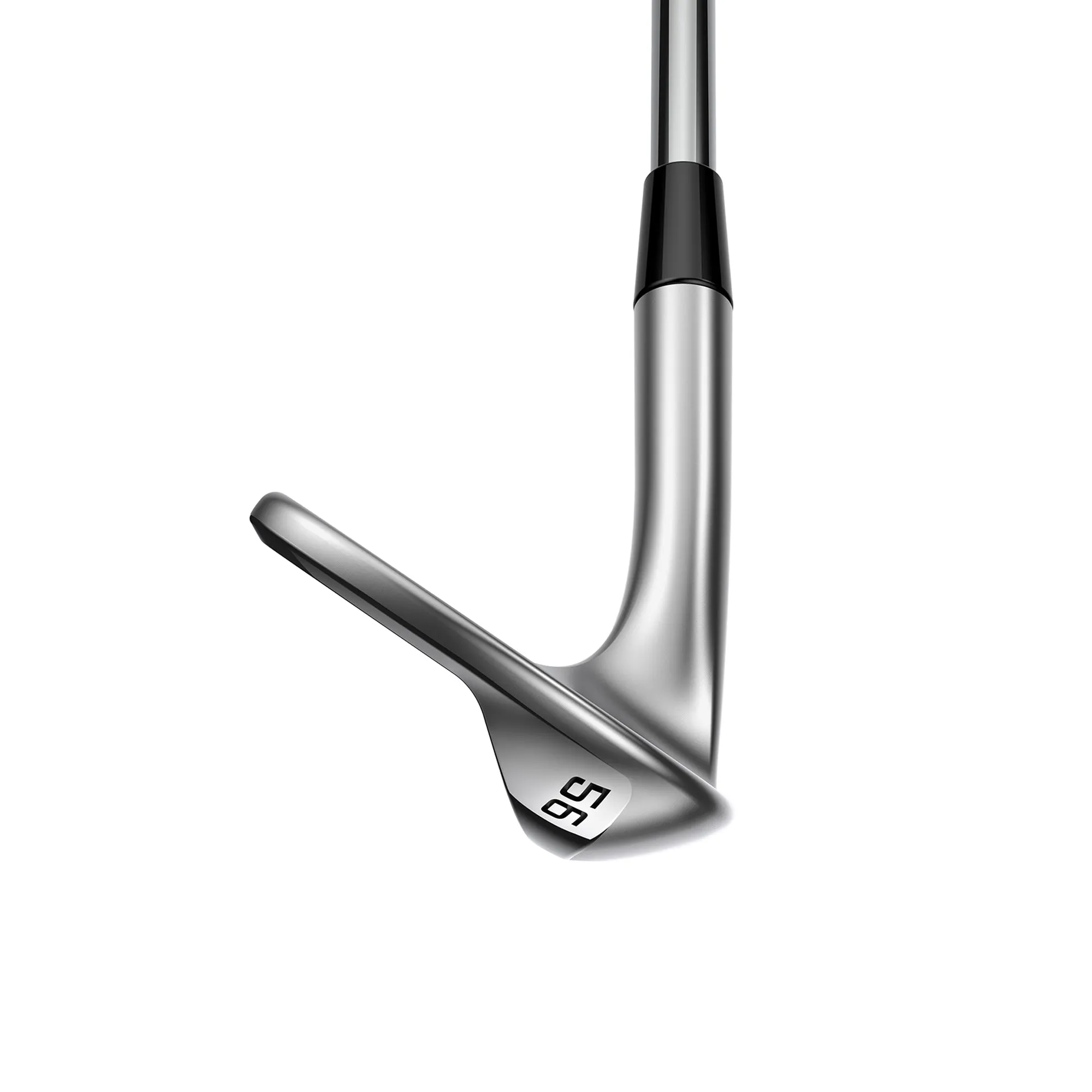 SNAKEBITE Wedge | Versatile | Left