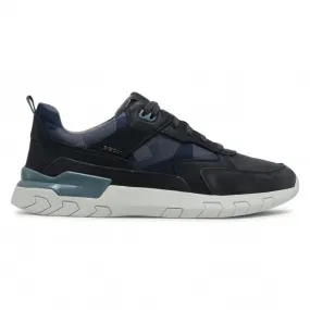 SNEAKERS GRECALE BLU