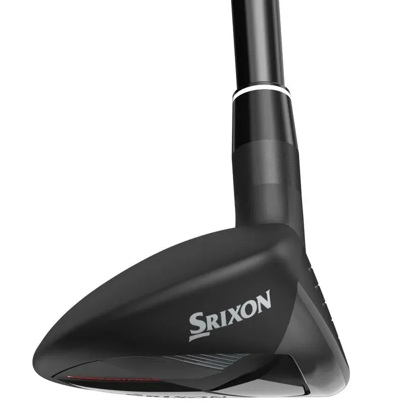 Srixon ZX Mk II Hybrids