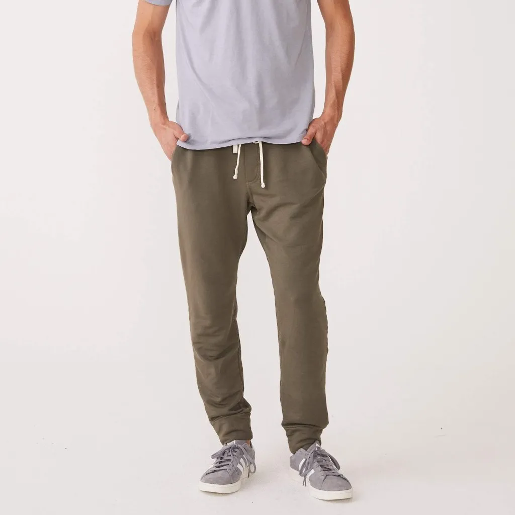 Supersoft Fleece Jogger