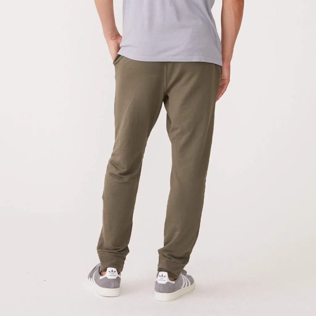 Supersoft Fleece Jogger