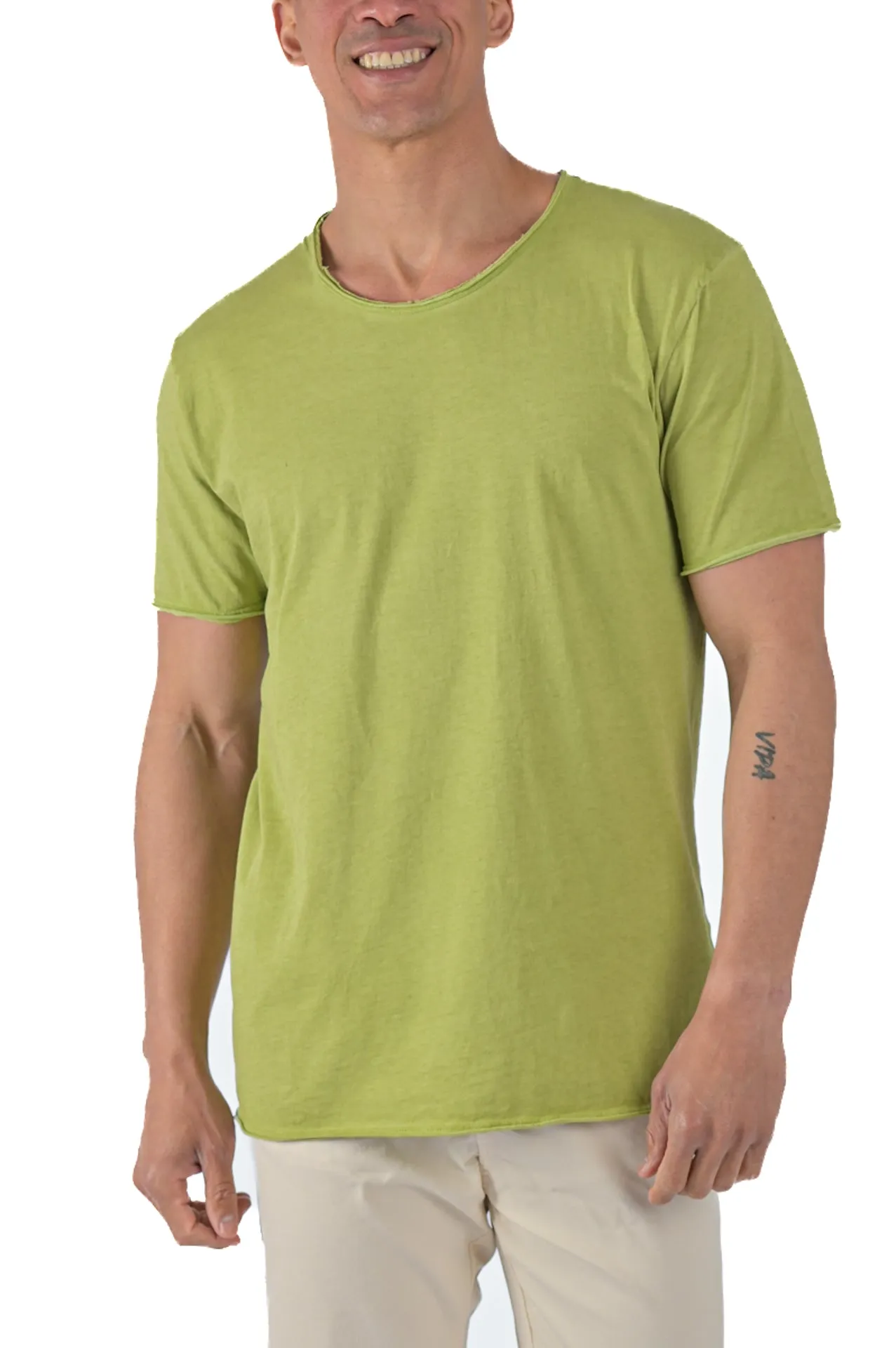 T-shirt uomo DPE 2329 SS23