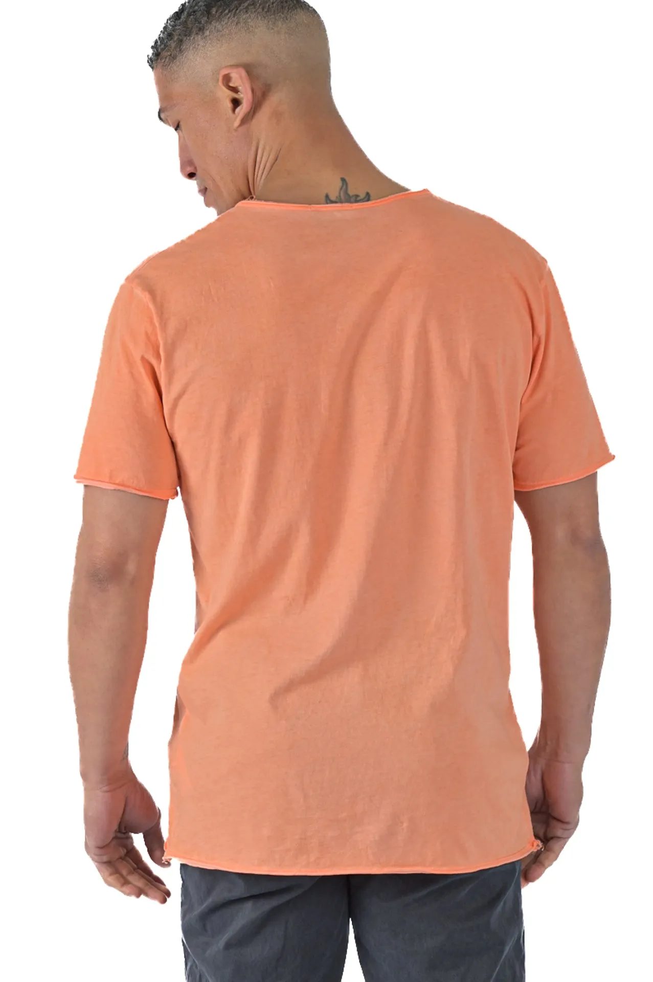 T-shirt uomo DPE 2329 SS23