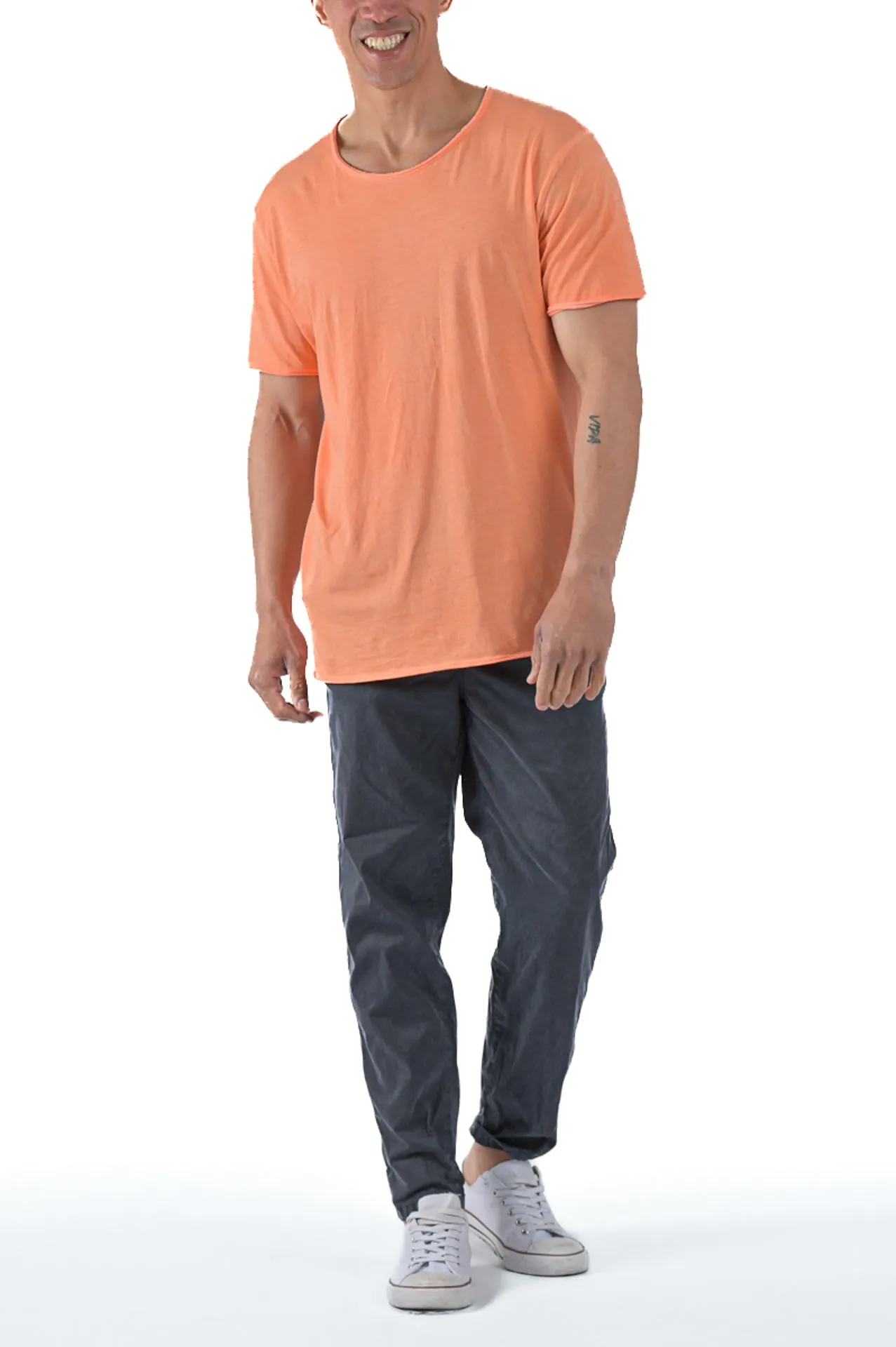 T-shirt uomo DPE 2329 SS23