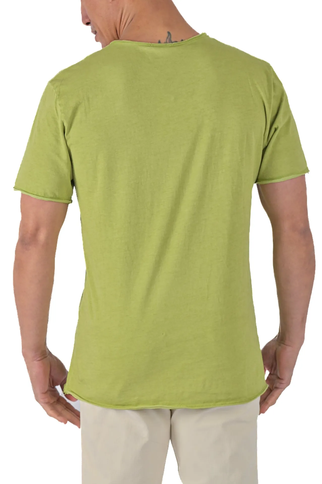 T-shirt uomo DPE 2329 SS23