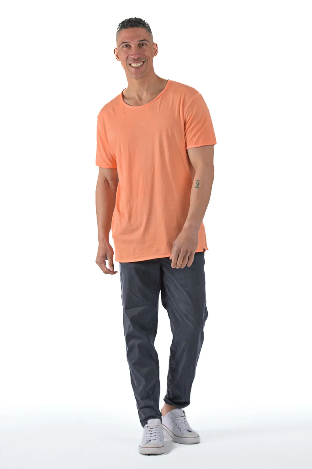 T-shirt uomo DPE 2329 SS23