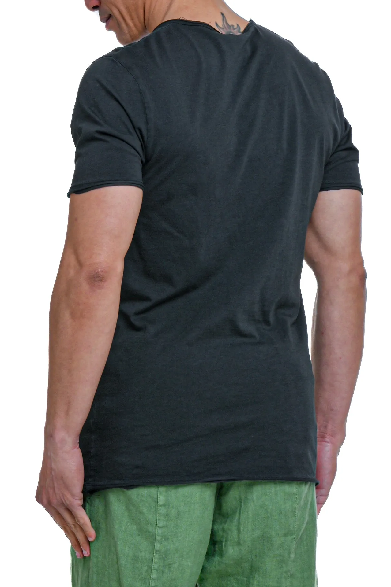 T-shirt uomo DPE 2329 SS23