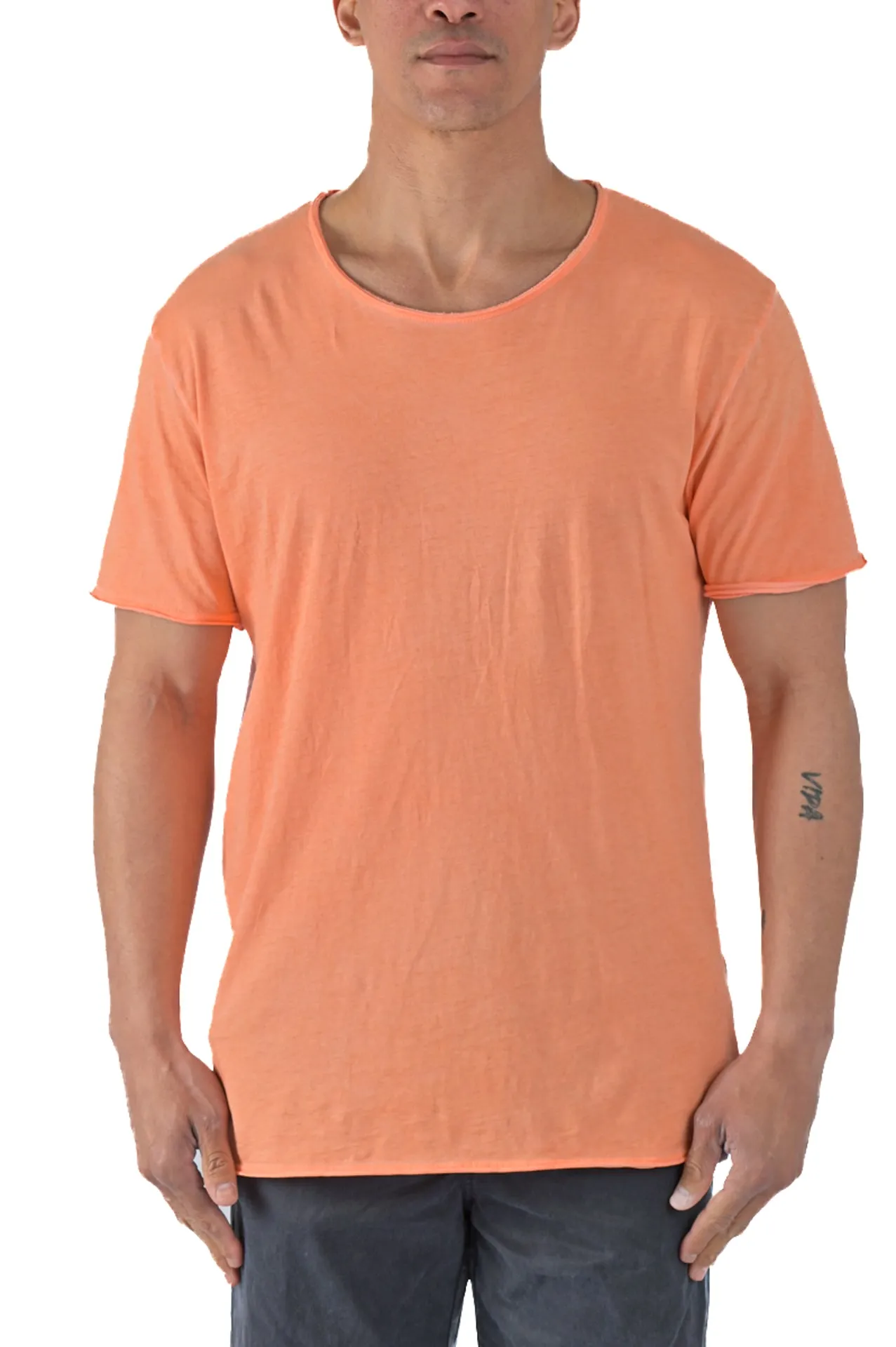 T-shirt uomo DPE 2329 SS23