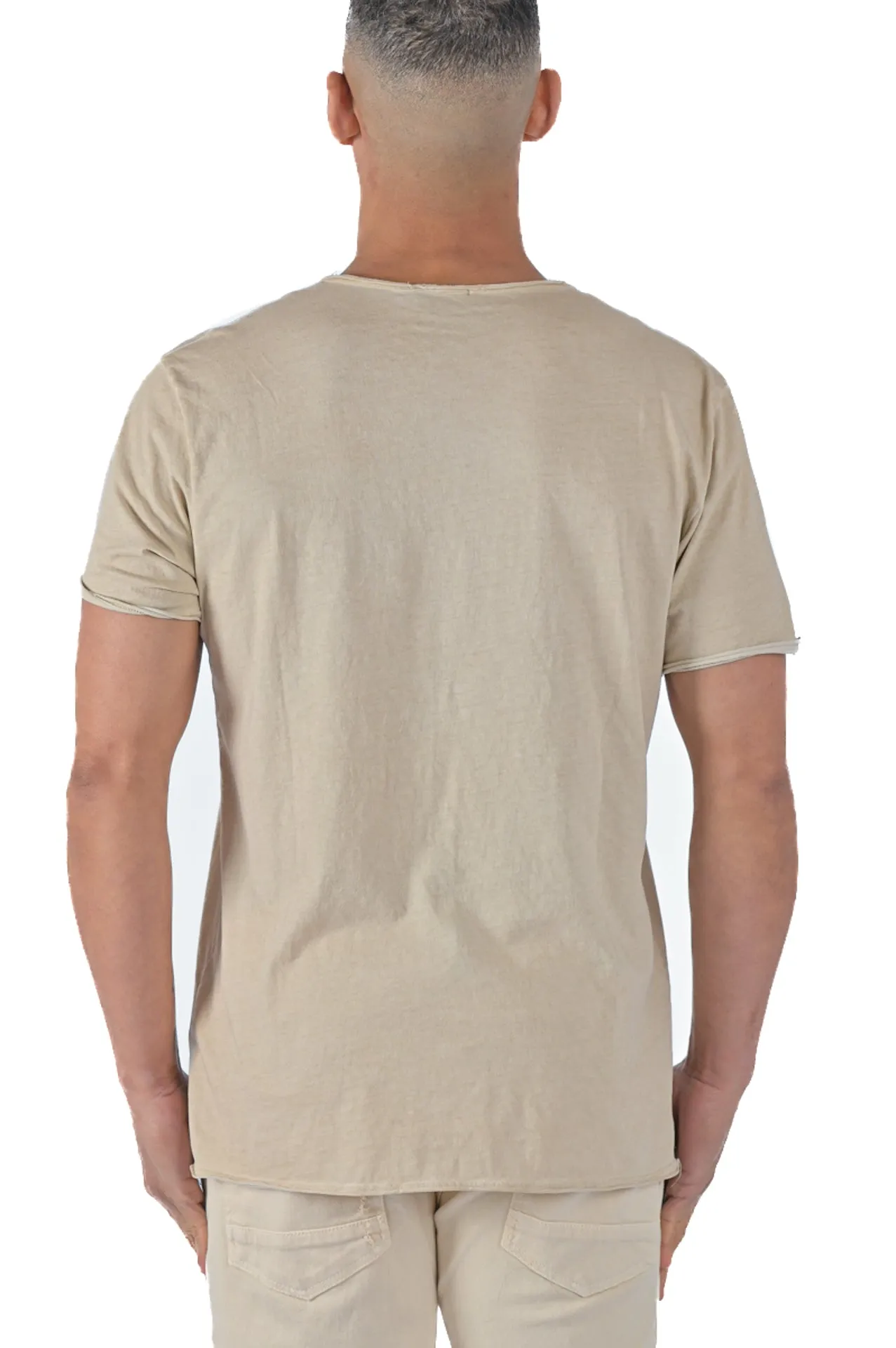 T-shirt uomo DPE 2329 SS23