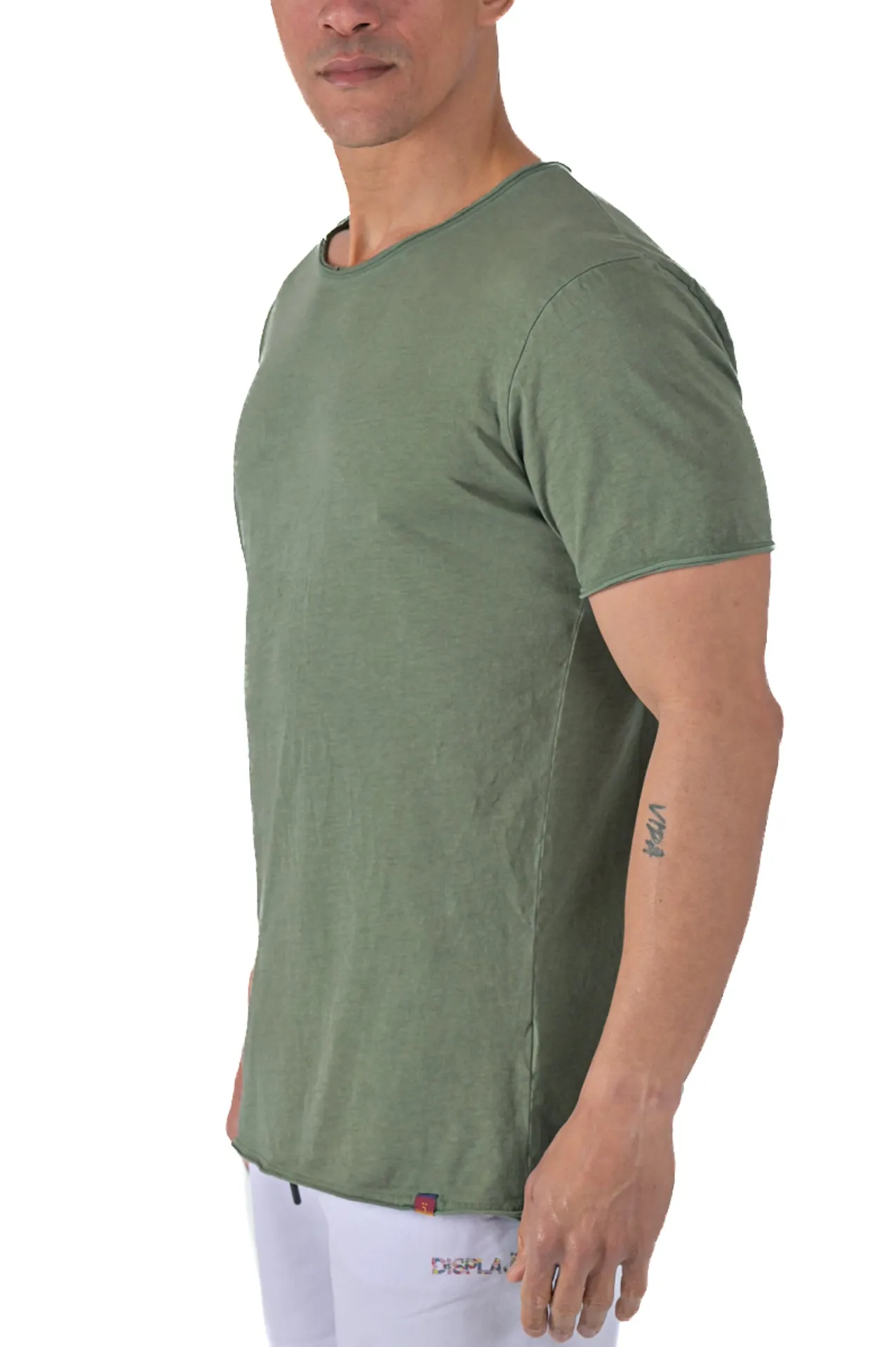 T-shirt uomo DPE 2329 SS23