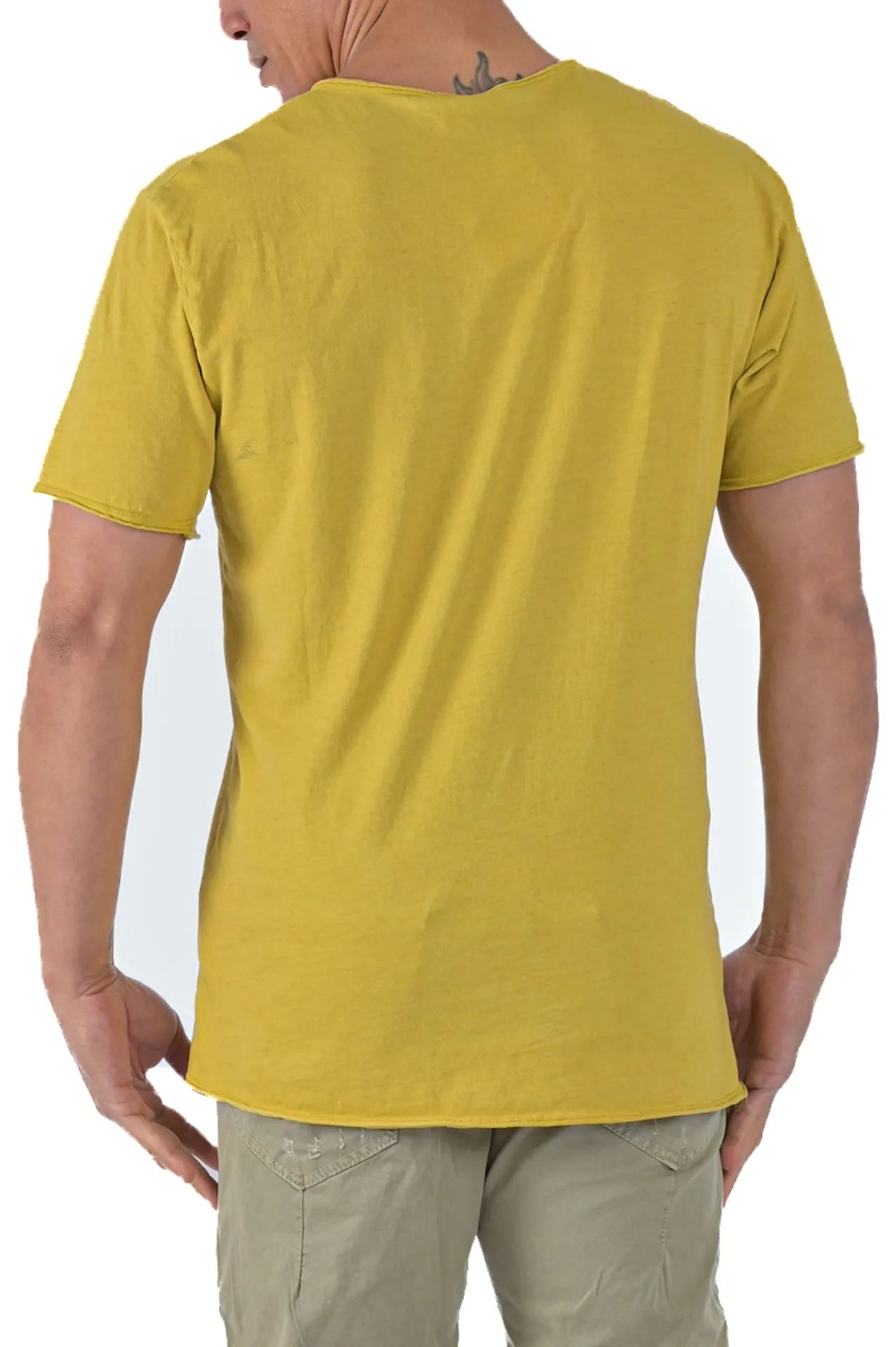 T-shirt uomo DPE 2329 SS23