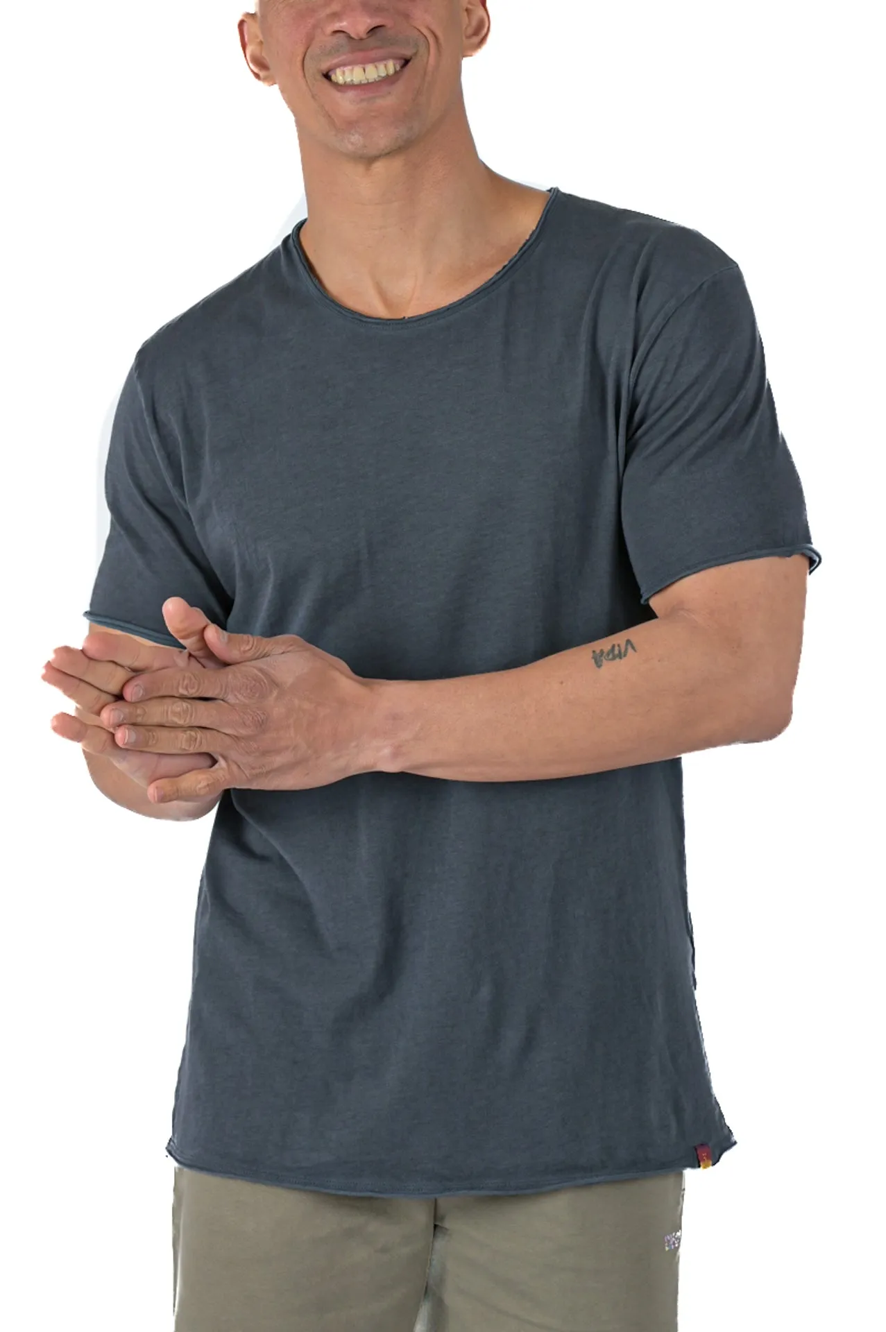 T-shirt uomo DPE 2329 SS23