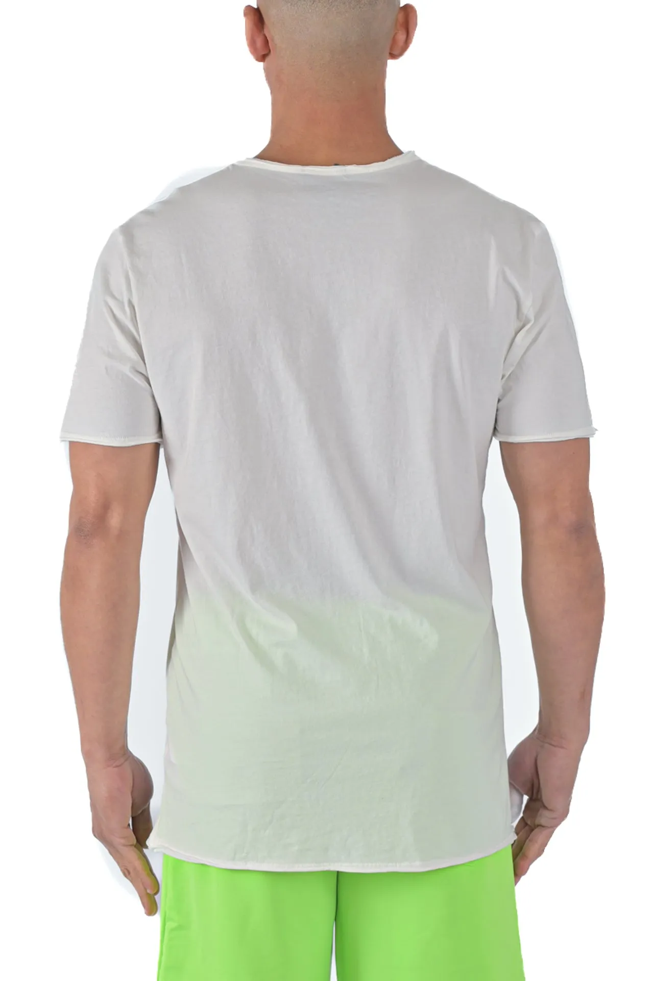 T-shirt uomo DPE 2329 SS23