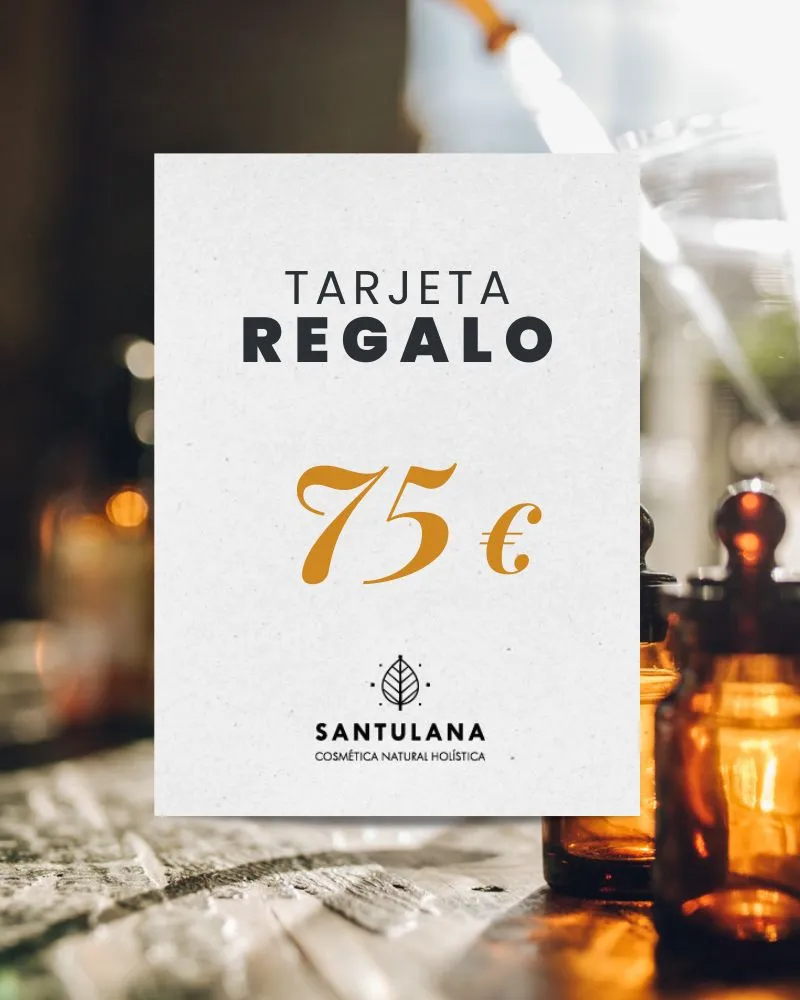    TARJETA REGALO  