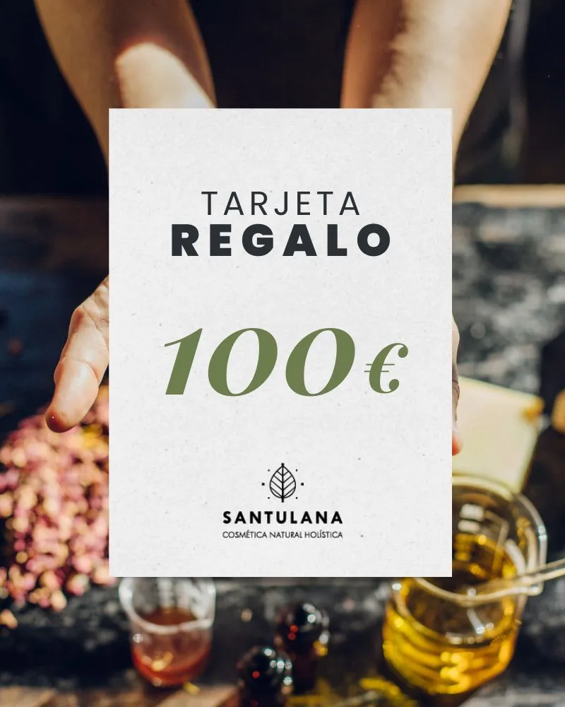    TARJETA REGALO  