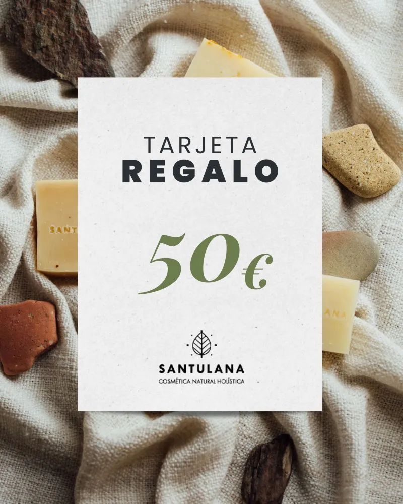    TARJETA REGALO  