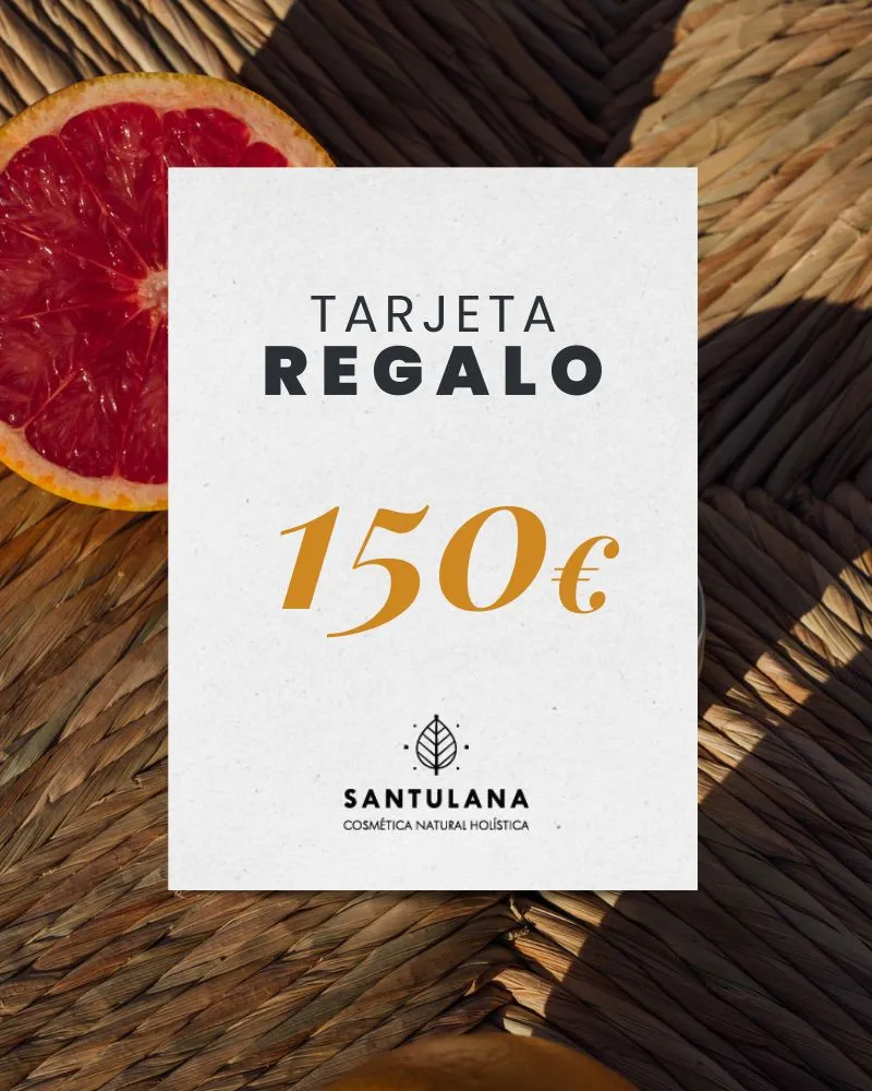    TARJETA REGALO  