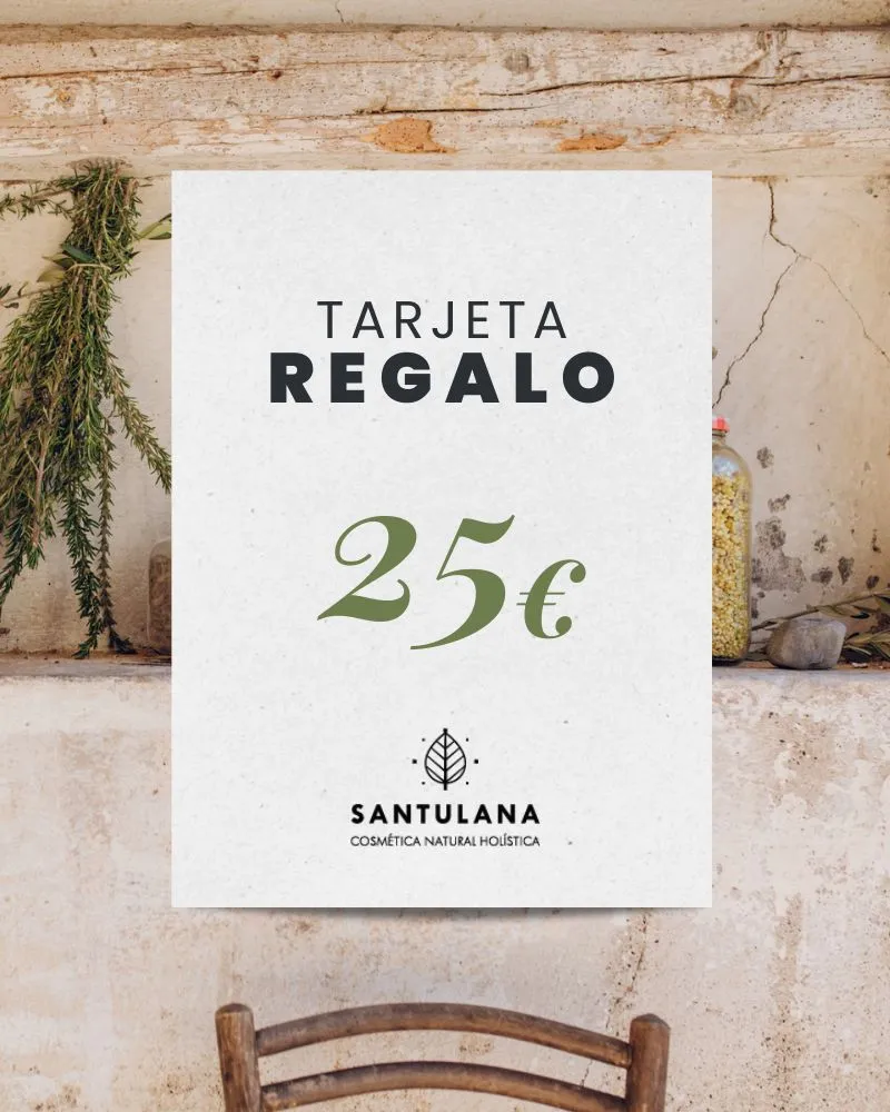    TARJETA REGALO  