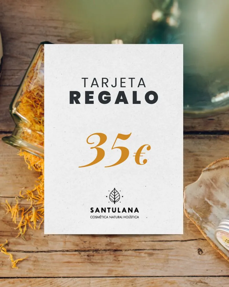    TARJETA REGALO  